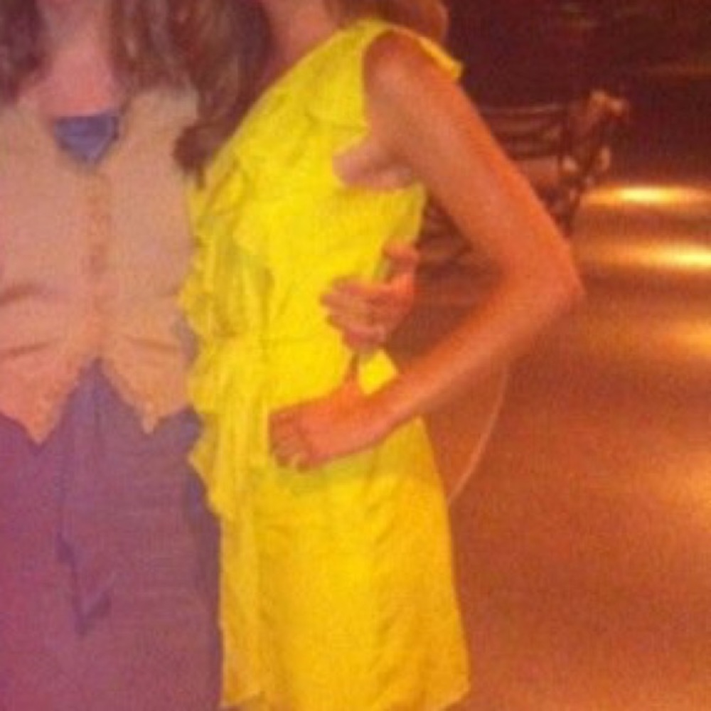 Milly dress